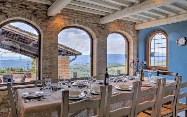 Il Borghetto 8 4 in Baschi