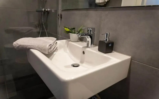 Arbio I Duxen Apartments Hagenbeck Zoo