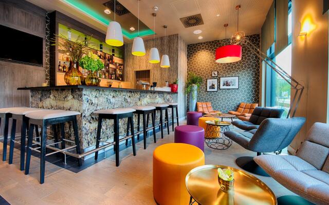 Leonardo Hotel Munich City East