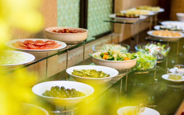 Muong Thanh Holiday Vung Tau Hotel