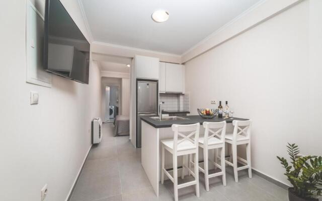 Asteria Apartments