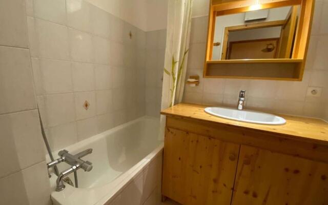 Appartement Le Grand-Bornand, 3 pièces, 6 personnes - FR-1-241-236