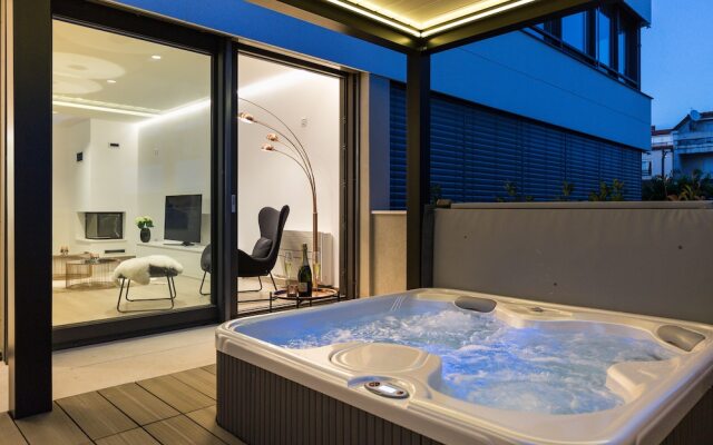 Shell Luxury Residences