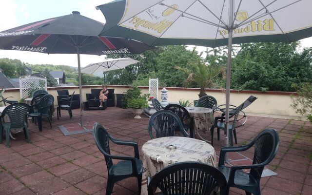 Gansthof Pension Meurastein