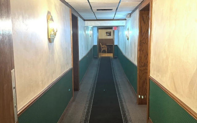 Fenway House Hotel
