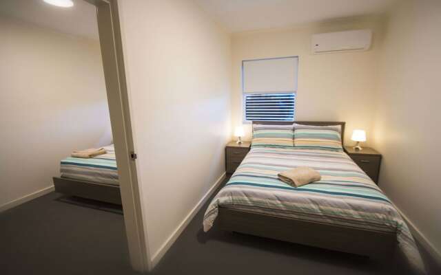 The Bunkhouse