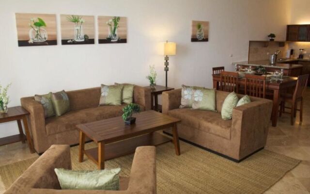 Luxury Beach Condo Cabarete