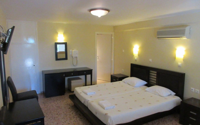 Lorenzo Hotel