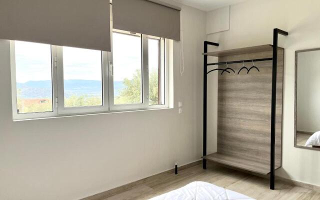 ενtreé guest house near Palamidi Castle