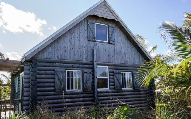Oceanfrontier Hideaway
