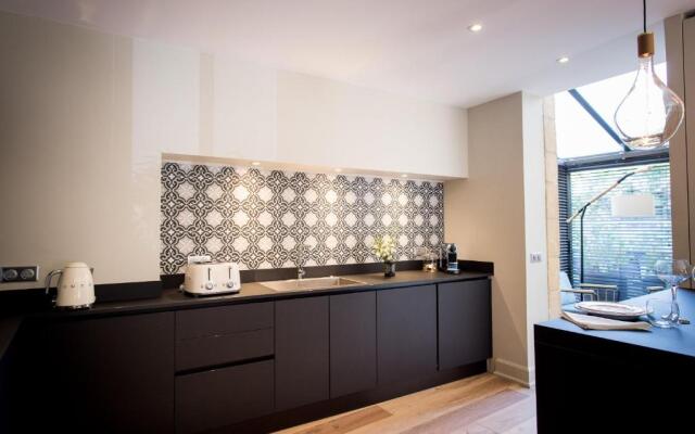 La Suite d'Elisabeth