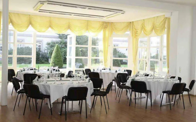 Hotel Stadt Hameln