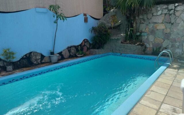 Pousada Sonho Meu