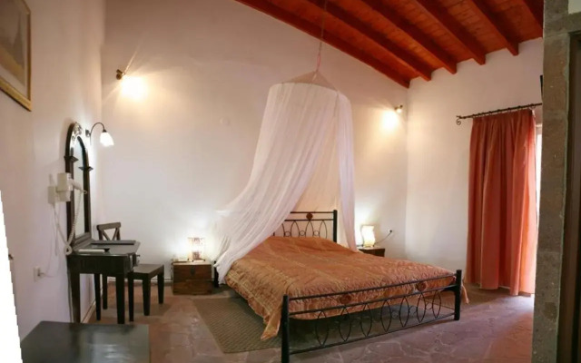 Malemi Organic Hotel