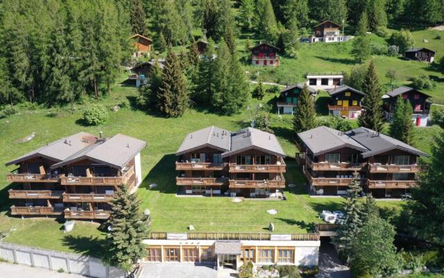 Residence Edelweiss C332