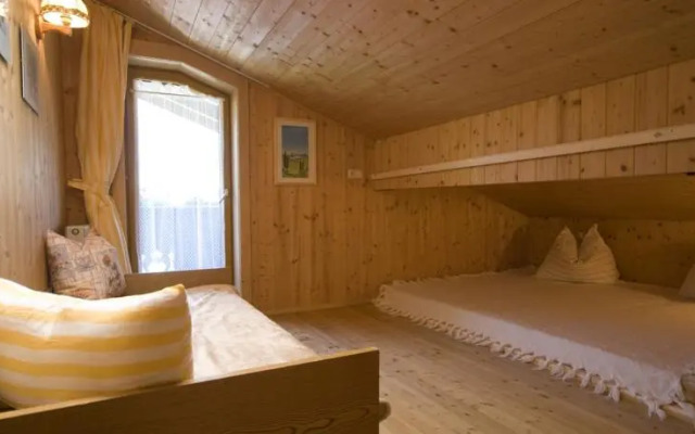 Ferienwohnungen Haus Schett