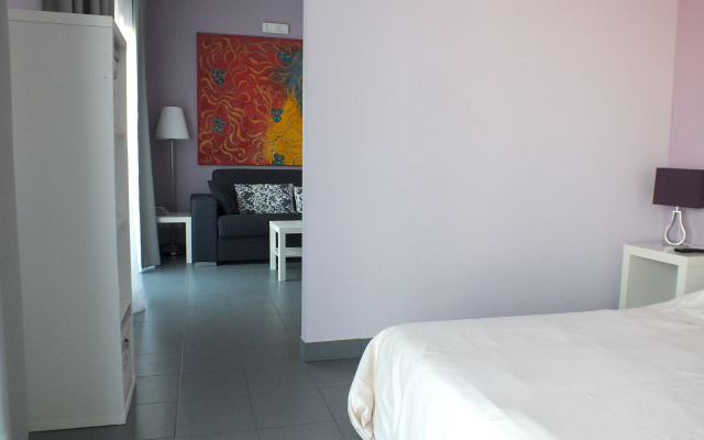 Taormina Palace Hotel