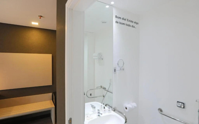 Ramada Hotel N Suites By Wyndham Osasco