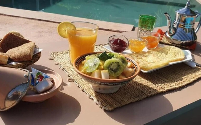 La Villa Kosy