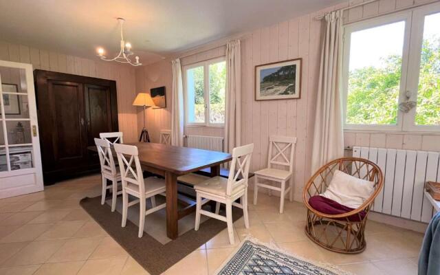 Maison Combrit, 7 pièces, 8 personnes - FR-1-481-122