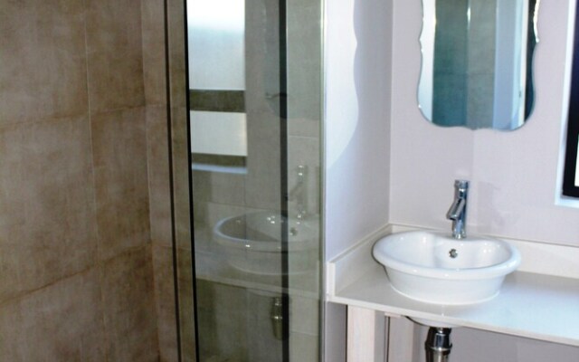 6 1127 Golf Villa Self catering