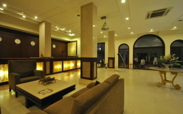 Hotel Siddharth