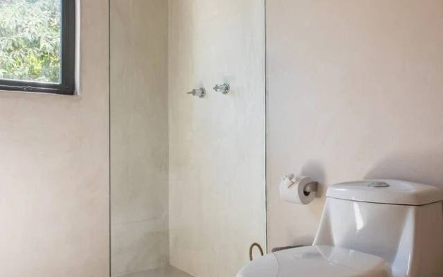 Cute Bright Centric Apartment in Tulum Centro