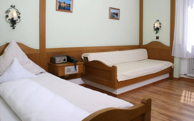 Flair Hotel zum Benediktiner
