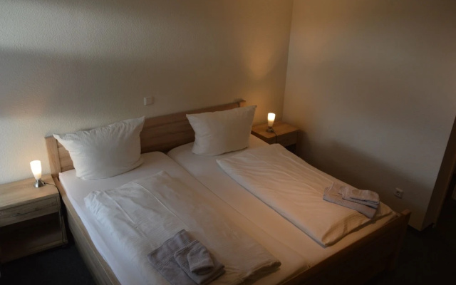 Hotel Zum großen Krug