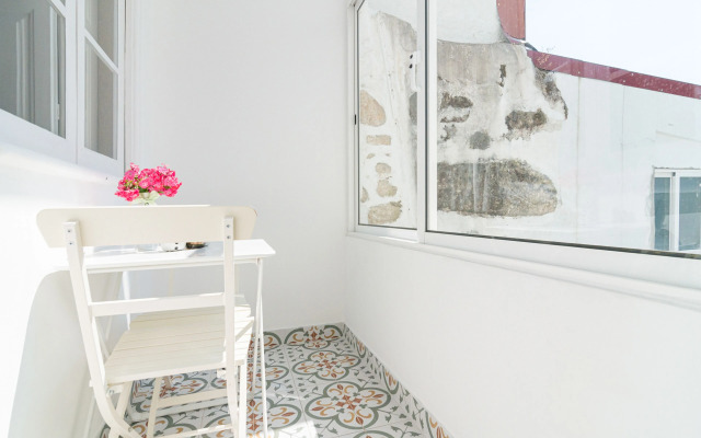 Antero Quental Residence