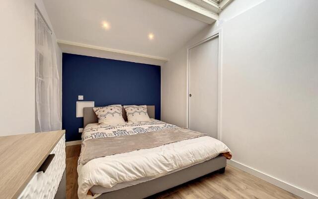 LE COSY - En Hyper-Centre - Rénové