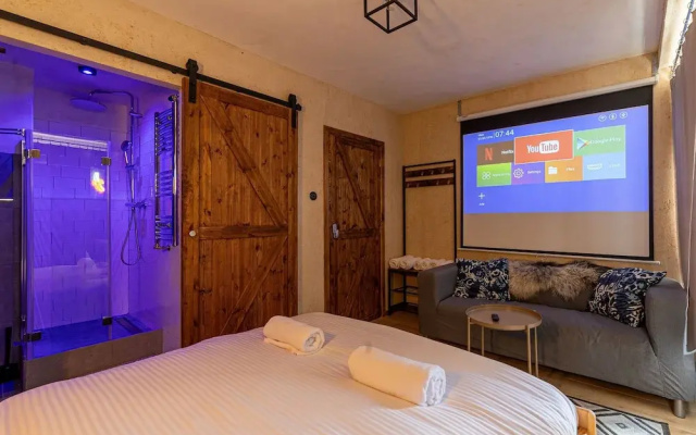 RentPlanet - Apartament Rejtana