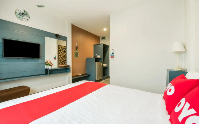 OYO 145 Pattaya Bed Boutique