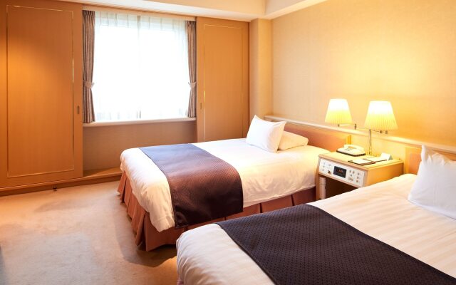 Marroad International Hotel Narita