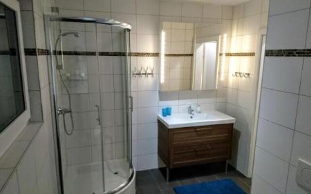 Haus Taube