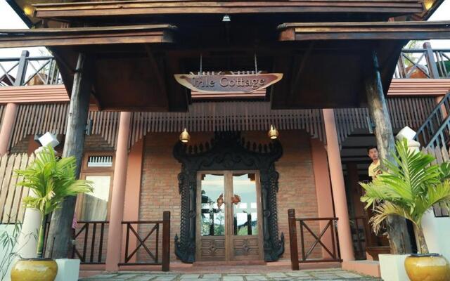 Inle Cottage Boutique Hotel