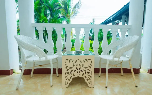 NV Beach Resort