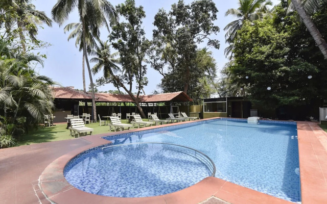 Sulit Comforts By OYO Rooms