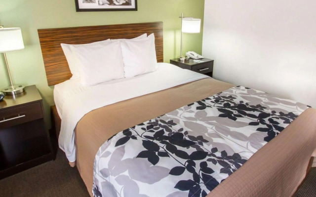 Sleep Inn North Scottsdale near Mayo Clinic