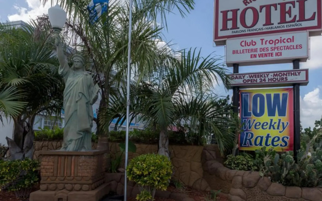 Richard's Hotel