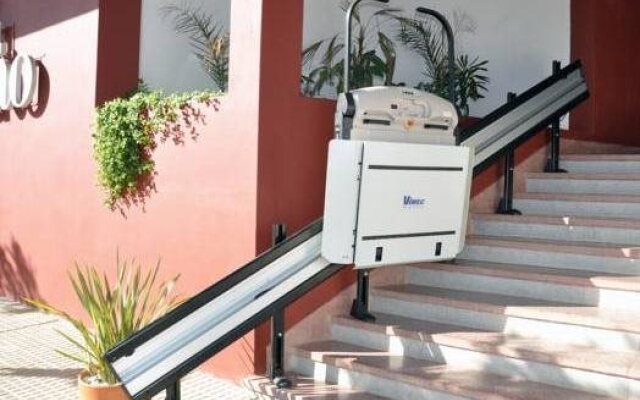 Hotel Casino San Eugenio del Cuareim