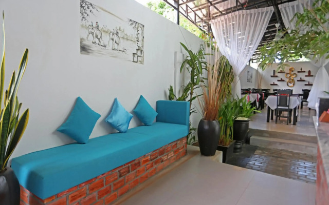 Laysung Boutique Hotel
