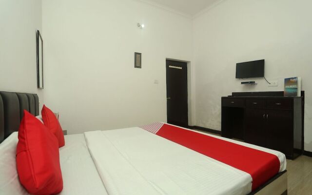 Oyo 18746 Shree Inn