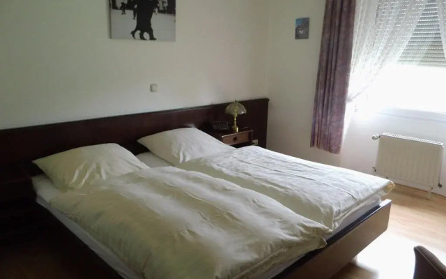 Landhotel Zum Lütten Didi