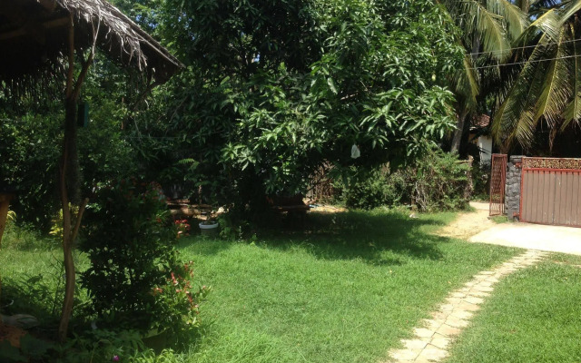 Home Feel Home stay