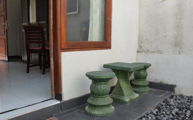 Mutiara Jimbaran Homestay