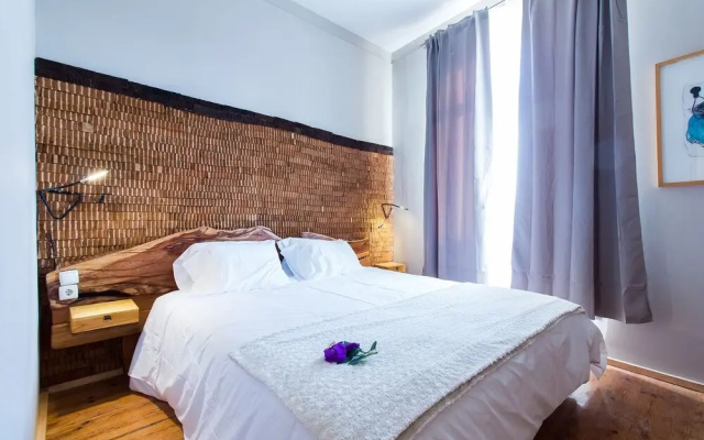 Feel at Home Guest House