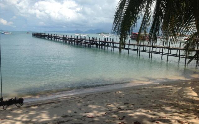 Sunset Marina Resort