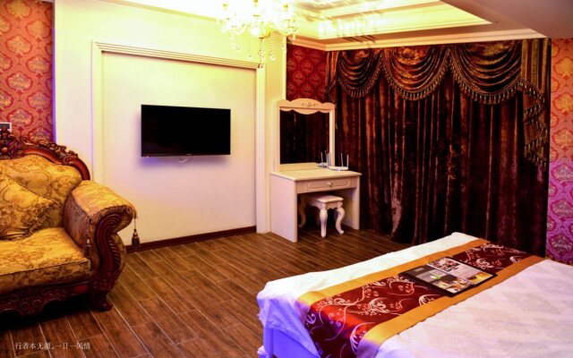 Harbin Walker Coffee Hotel