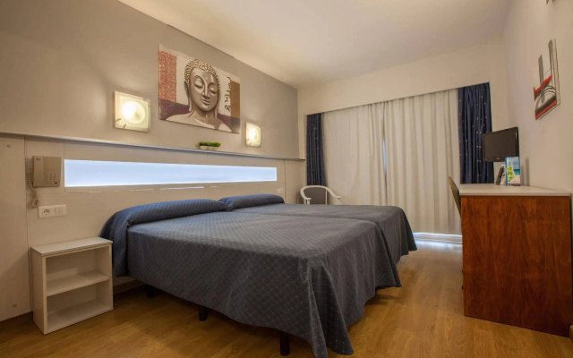 Hotel Princesa Solar